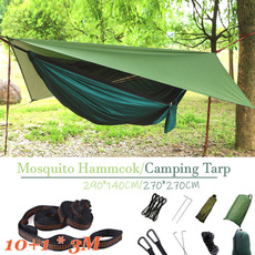 outdoorfurniture, doublehammock, camping, Hiking