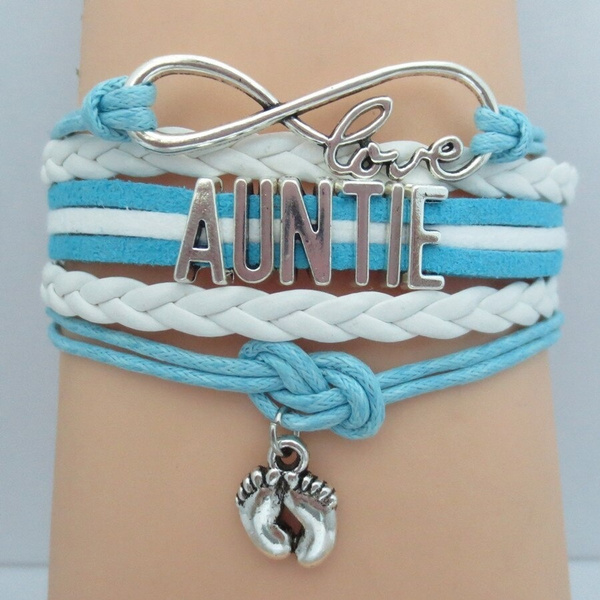Xiahuyu Aunt and Niece Gifts Bracelets The Love India | Ubuy