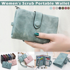 wallets for women, cute, shortwallet, Shorts