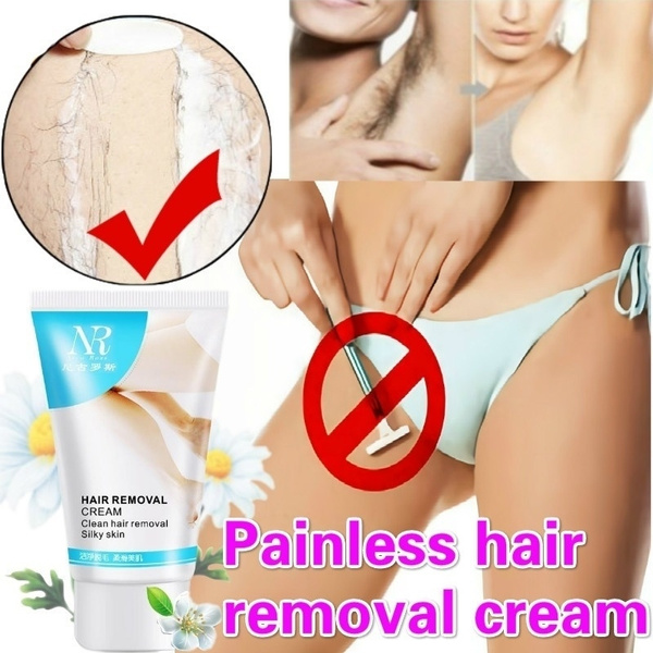 Wholesale Unique Aloe Vera Underarm Face Body Pubic Hair Removal Cream for  Men Women Private Label Painless Permanent Hair Remover Spray From  malibabacom