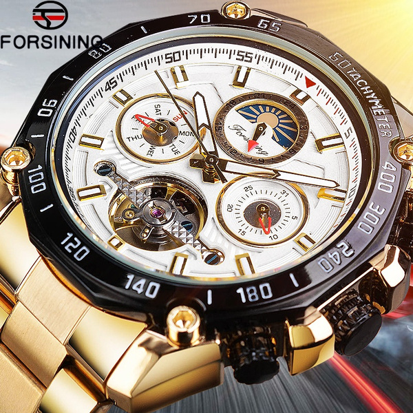 Forsining watch outlet company