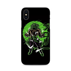 iphone 5, Galaxy S4, Phone, Dragonball