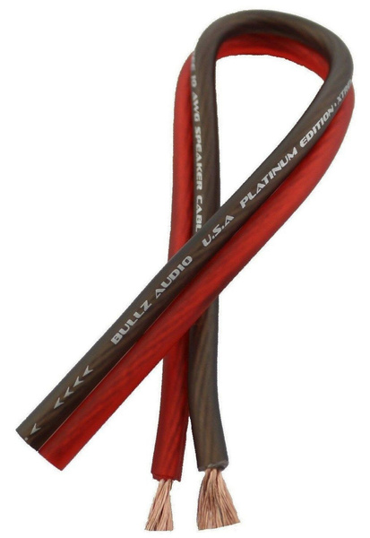 Guida Ai Cavi Per Altoparlanti - Calibro, Lunghezza E Tipo - Foto 14