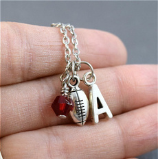 Gifts For Her, Gifts For Men, Jewelry, Football