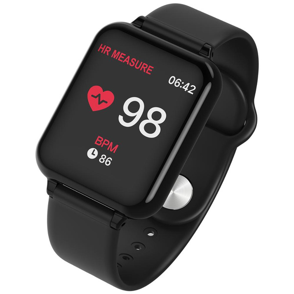 smartwatch b57 wish