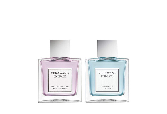 Vera wang embrace french online lavender and tuberose perfume