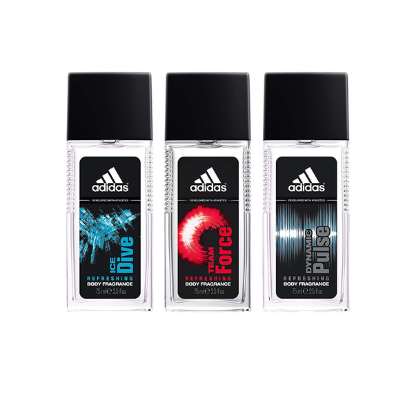 Adidas cologne 2024 gift set