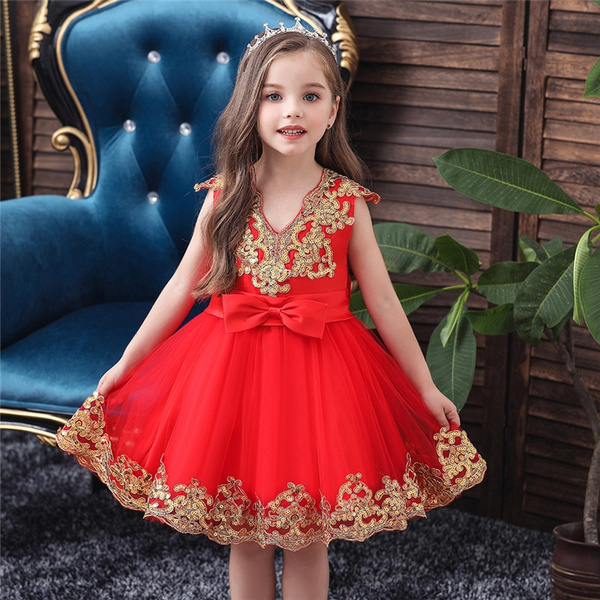 6 year old outlet flower girl dresses