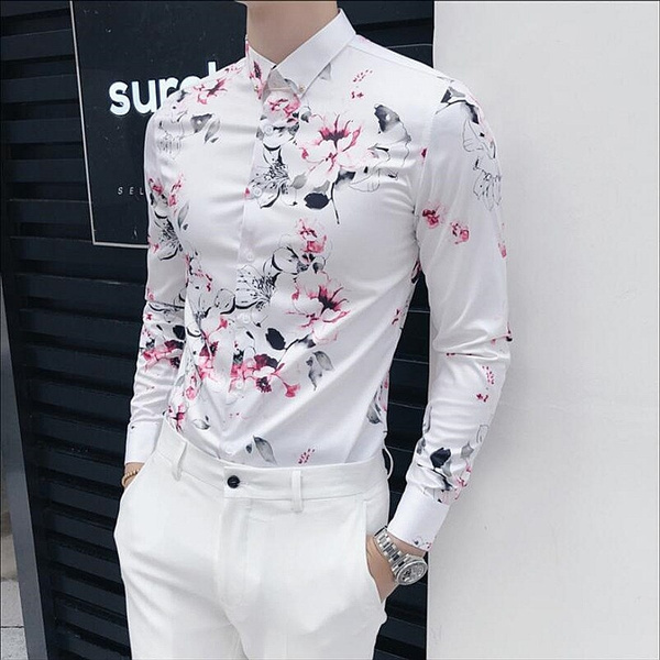 wish mens shirts