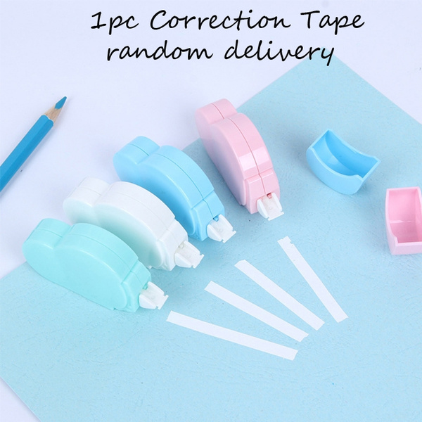 mini correction tape
