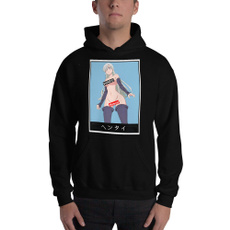 Crewneck Sweatshirt, Men's Hoodies & Sweatshirts, hooded, Fashion Hoodies