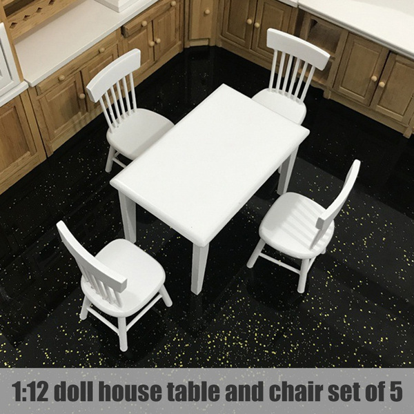 12 doll furniture