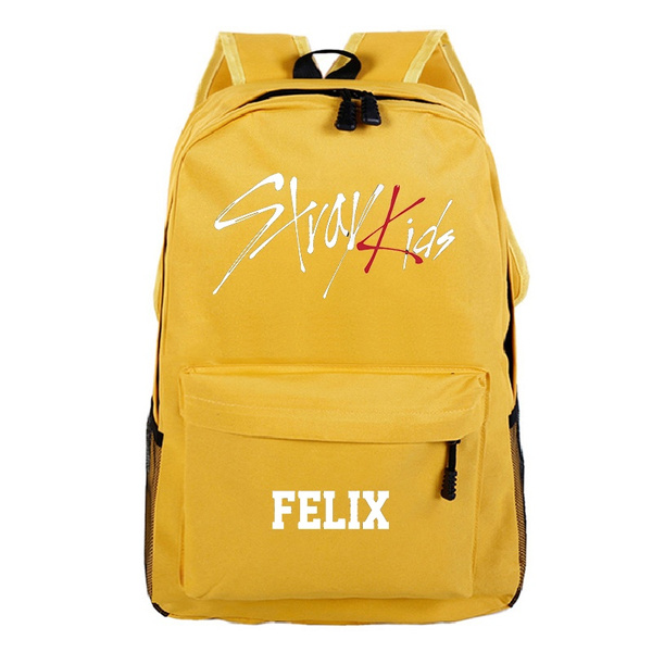 fashionable backpacks for school