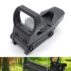 reflexsight, Holographic, tacticalsightscope, Hunting