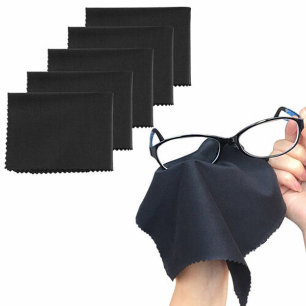 Microfiber Cleaning Cloth, Eyewear Accessory