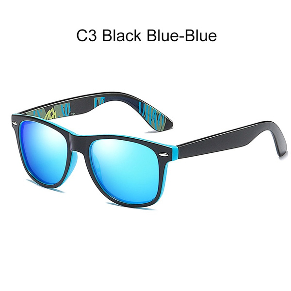 MEETSUN Pilot Polarized Sunglasses for Men Driving Outdoor Sun Glasses for Men 