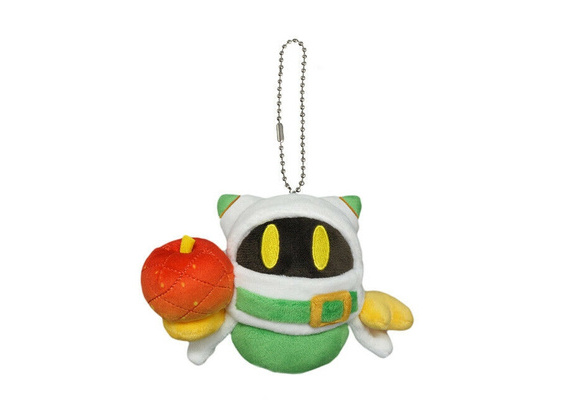 Kirby deals magolor plush