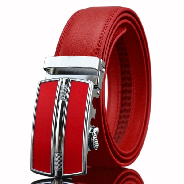 Luxury Belts for Men