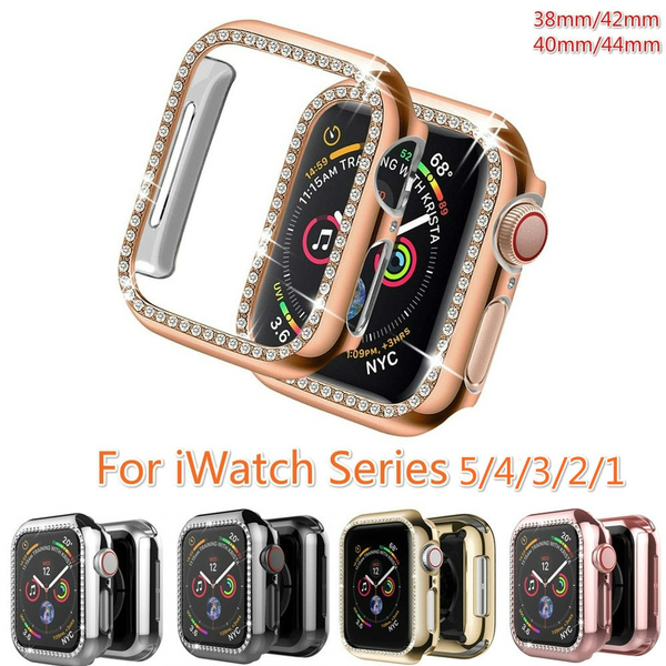 iphone watch case cover