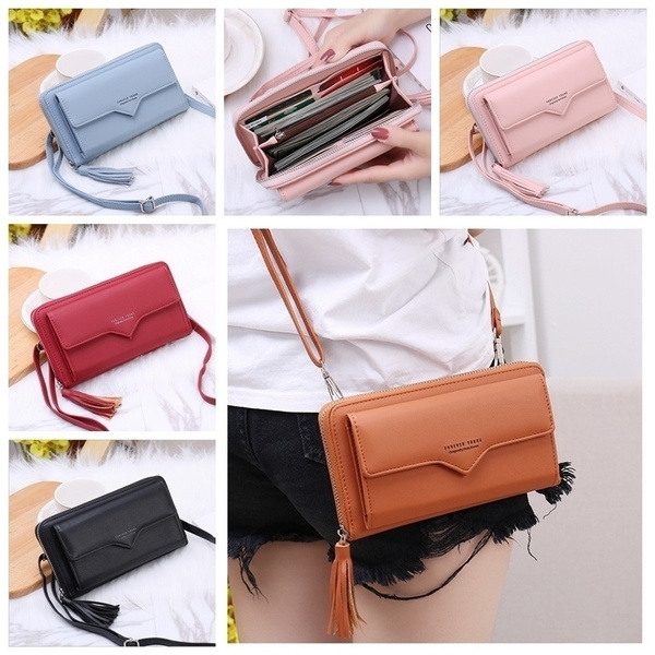 smartphone purse bolsa