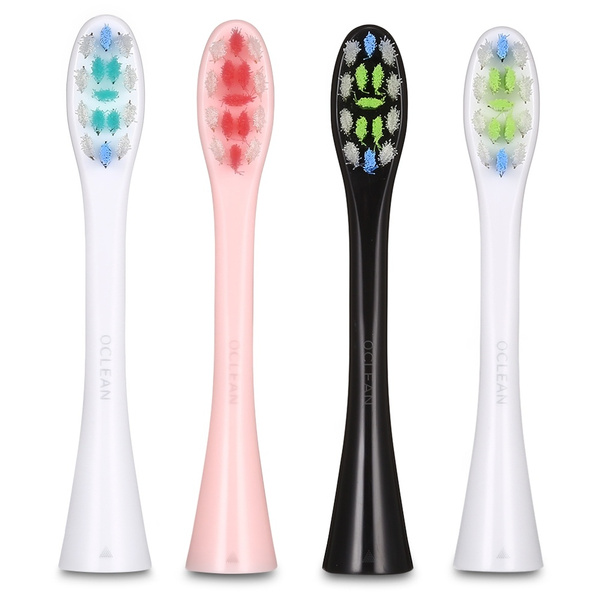 oclean x brush head