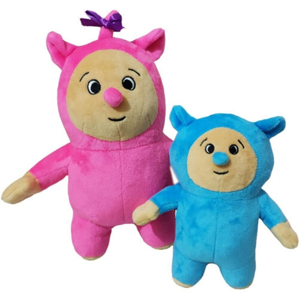 Baby tv plush best sale toys