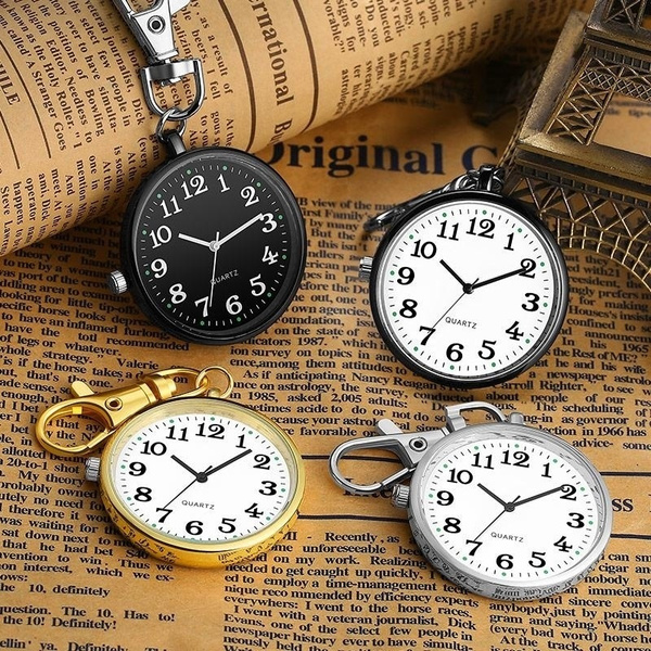 Key on sale chain watches