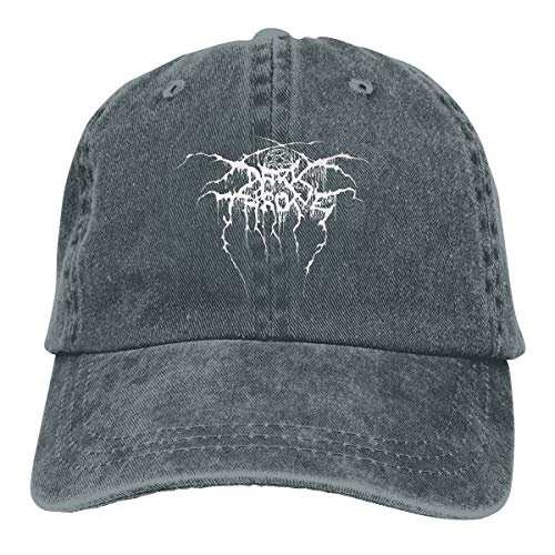 Darkthrone Unisex Cool Baseball Cap 