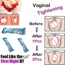 Sex Product, shrinkcream, Couple, vaginaltightenedtool