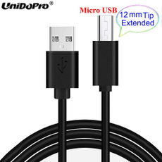 usb, Phone, tipmicrousbcable, 12mmmicrousbcable