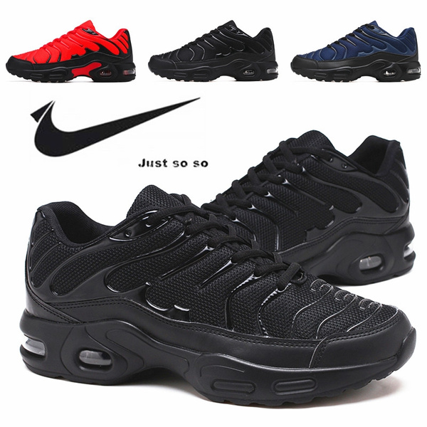 TN Air Cushion Sneakers Men's Shoes | Wish