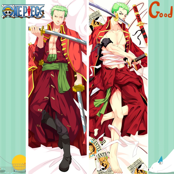 Zoro dakimakura 2025