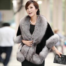 fauxfurcoat, Fashion, fur, Winter