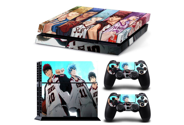 Buy Anime Ps4 Controller Online in India  Etsy