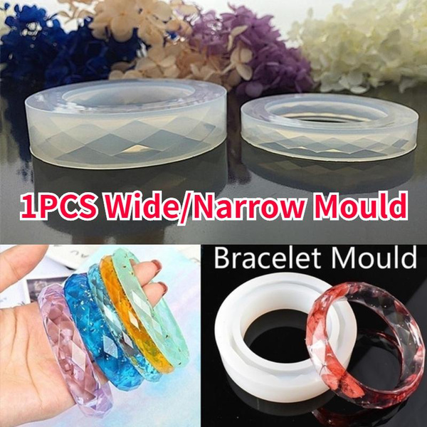 Silicone Resin Bangle Mold at Rs 550/piece | Silicone Rubber Parts in  Mumbai | ID: 8087802833