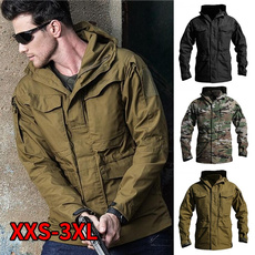 tacticalmilitaryjacket, Fashion, outdoorjacket, militaryjacket