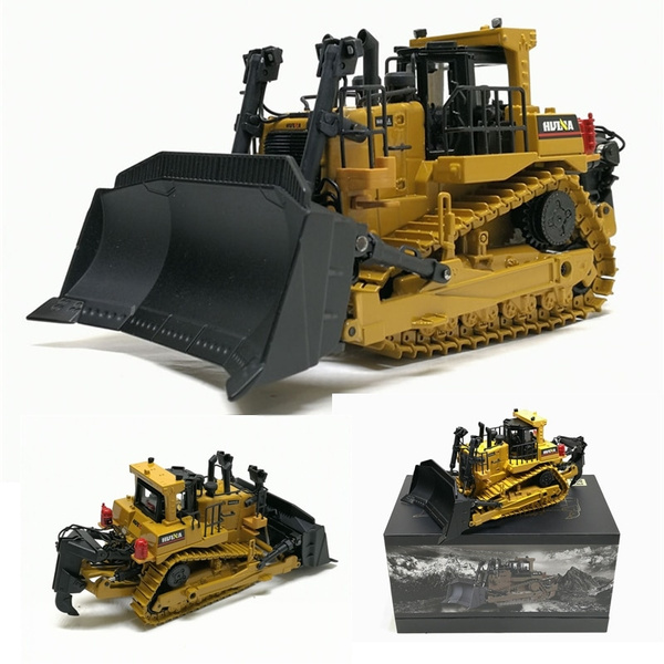 Caterpillar hot sale metal toys