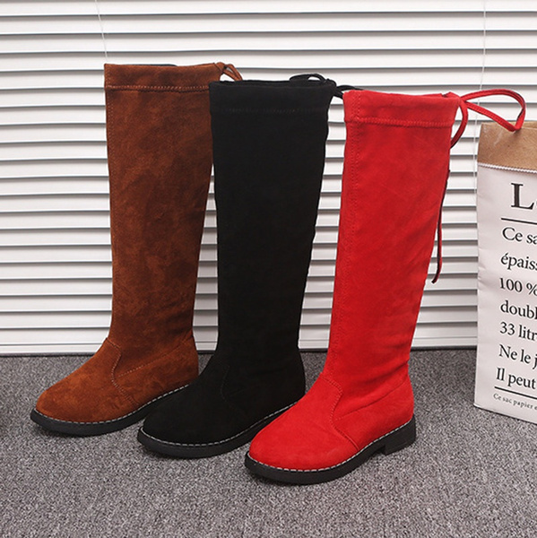 Thigh high 2025 boots for kids