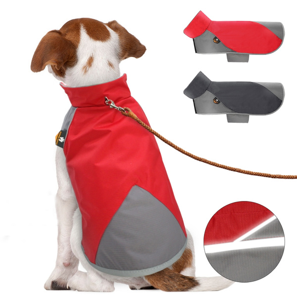 wish dog coats