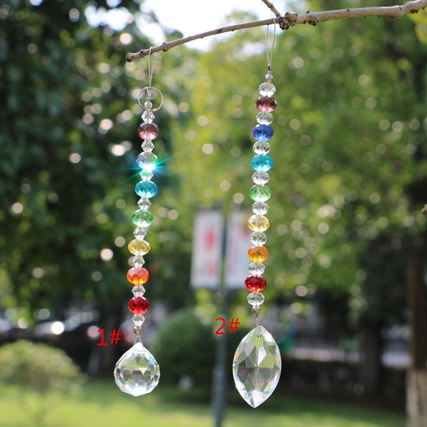 Rainbow Maker, Crystal Ball Prism, Crystal Ball Sun Catcher