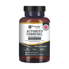 activecharcoal, Charcoal