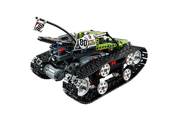 lego technic wish