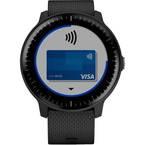 Garmin vivoactive 3 clearance refurbished