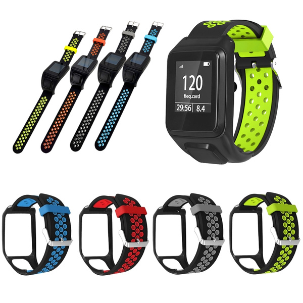 Tomtom runner hot sale 3 large