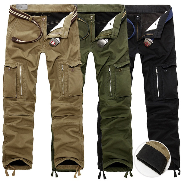 men's tactical pants lightweight classic cargo pant