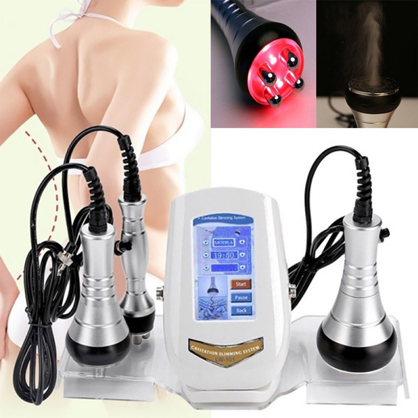 Wish Customer Reviews: Upgraded Version LW-101 40K Cavitation