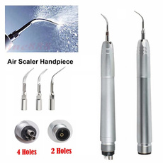 sonic, ultrasonicscaler, dental, scalerhandpiece