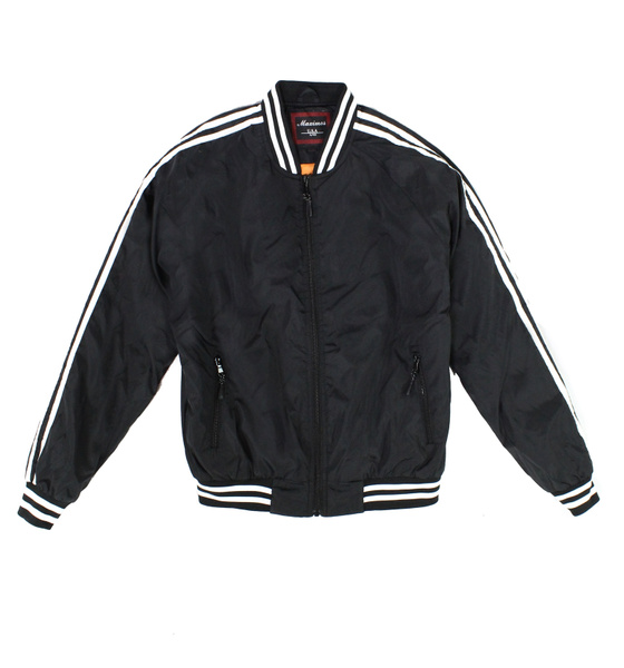 maximos bomber jacket