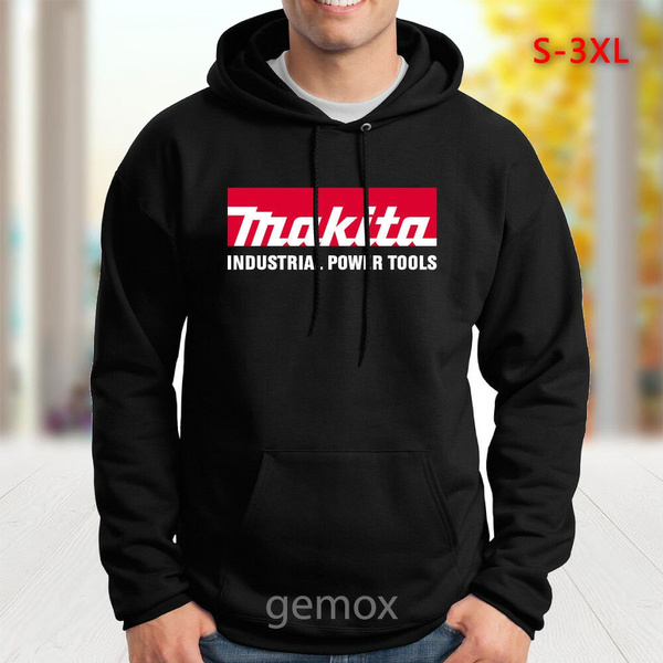 Makita hoodie best sale