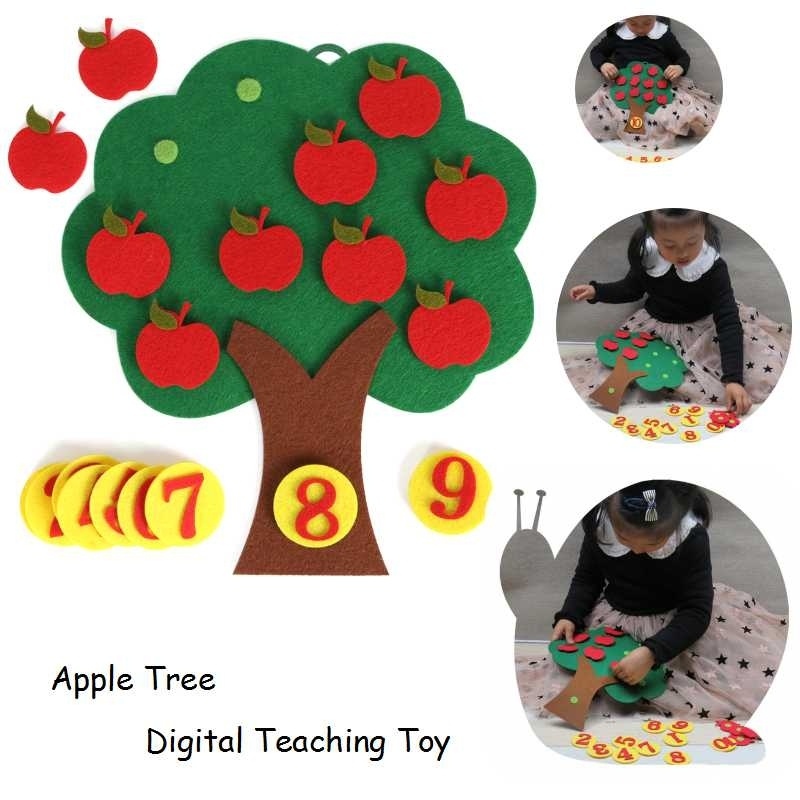 teaching toy
